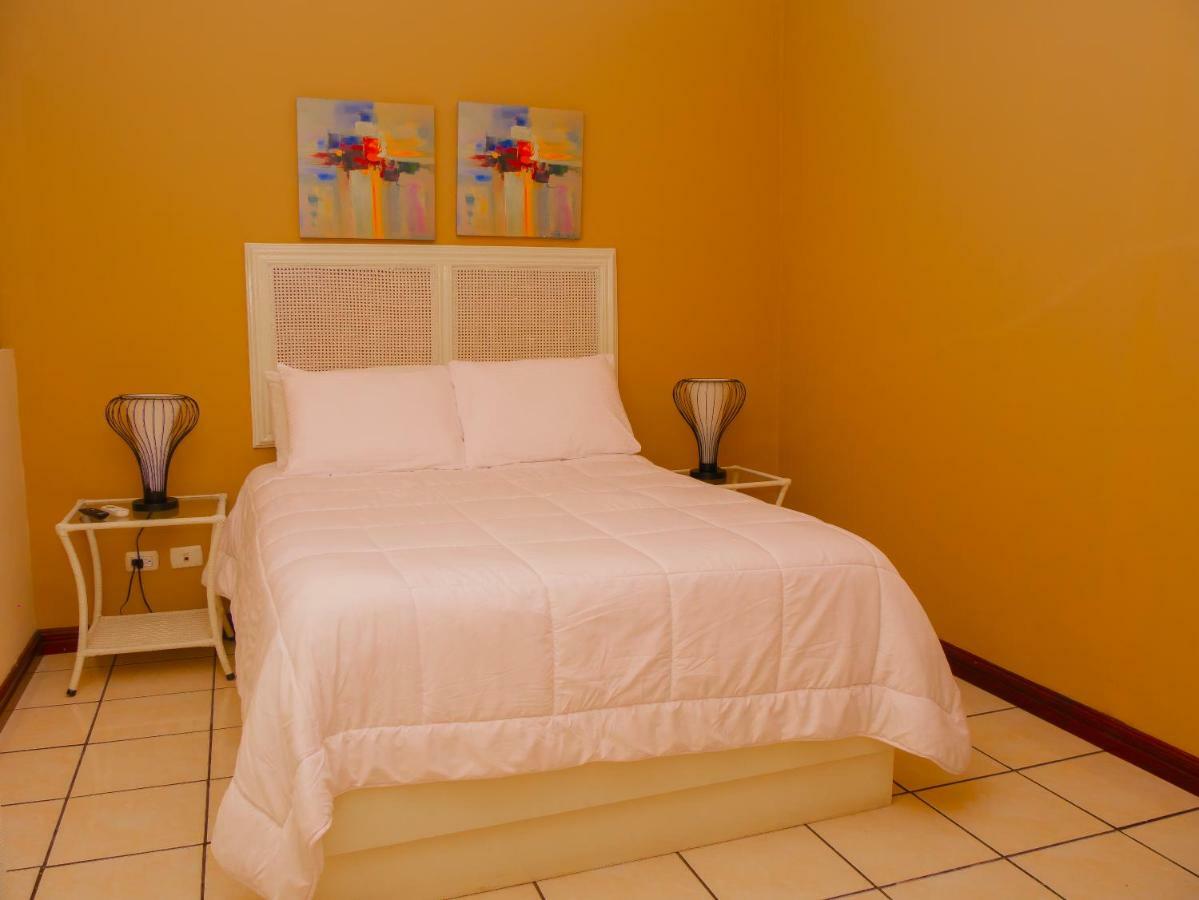 Apartahotel Bamboo Aeropuerto Alajuela