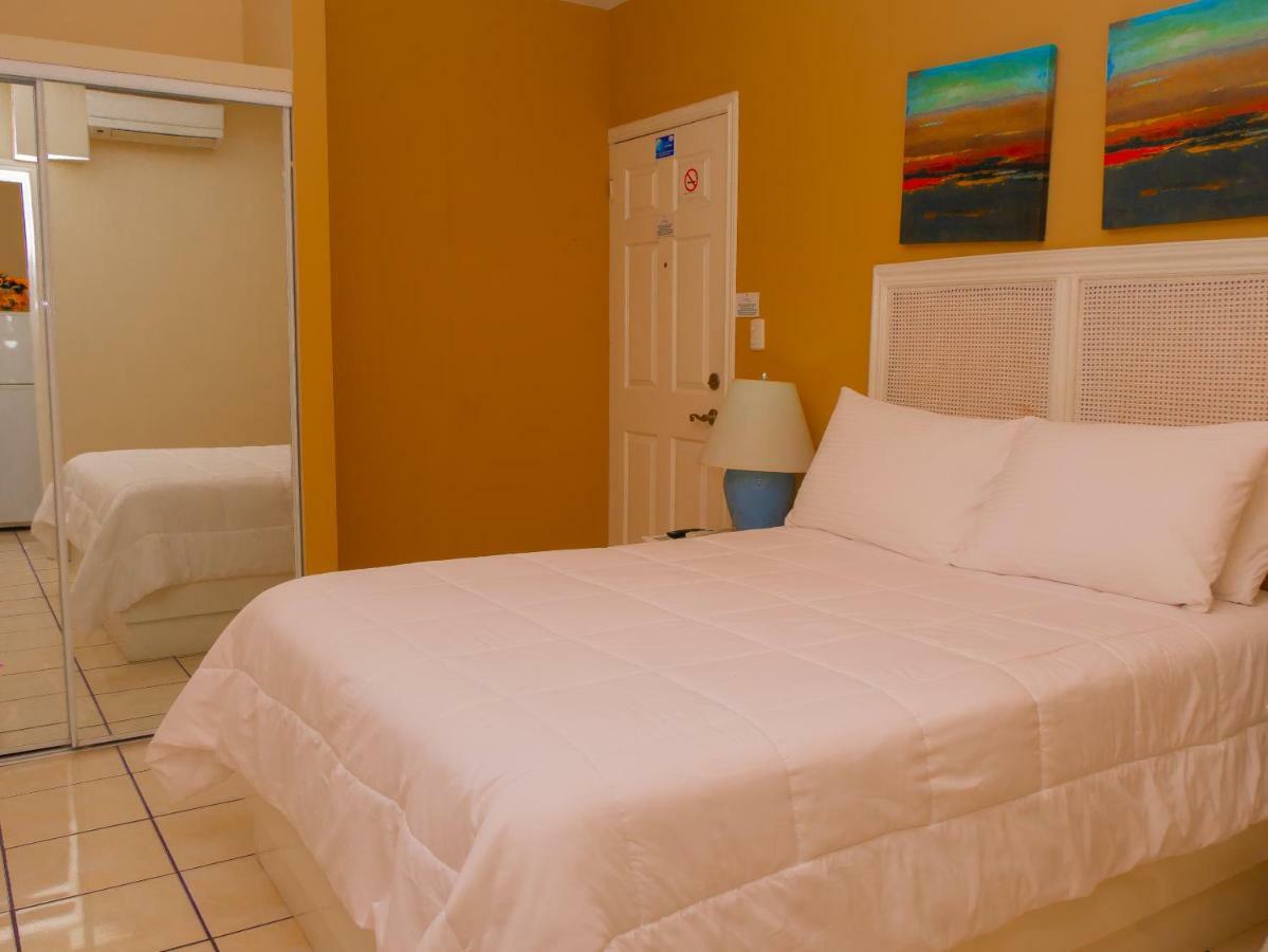 Appart hôtel Bamboo Aeropuerto Alajuela